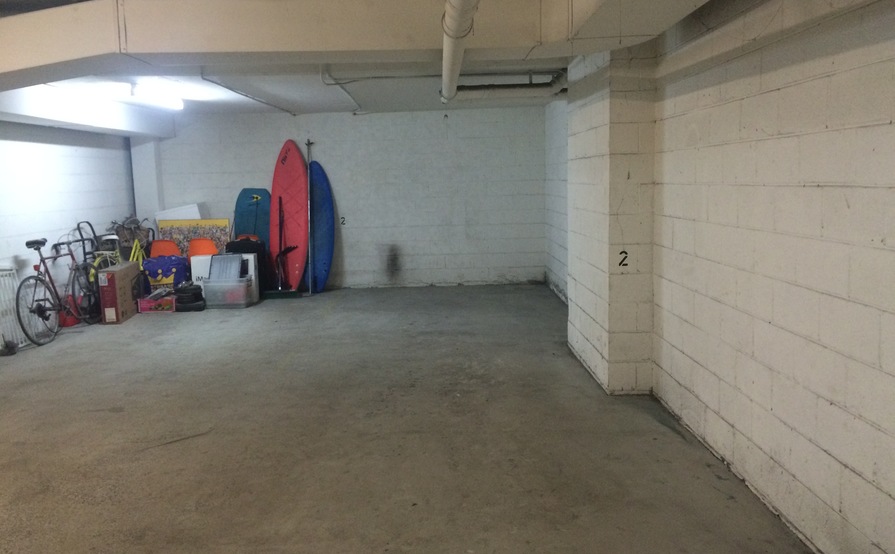 Randwick / Clovelly - Shared Secure Large Garage for Parking/Storage