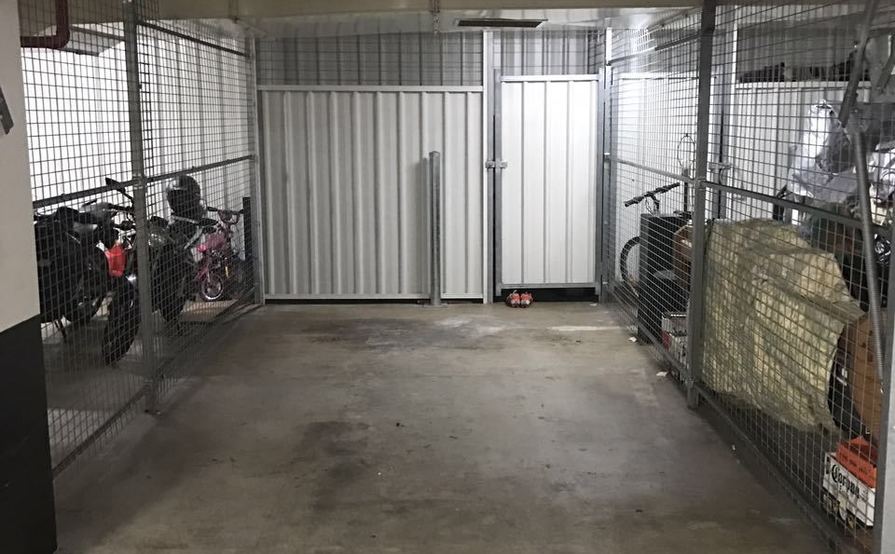 20 sqm Garage rent in Hornsby area (Available starting July 1)
