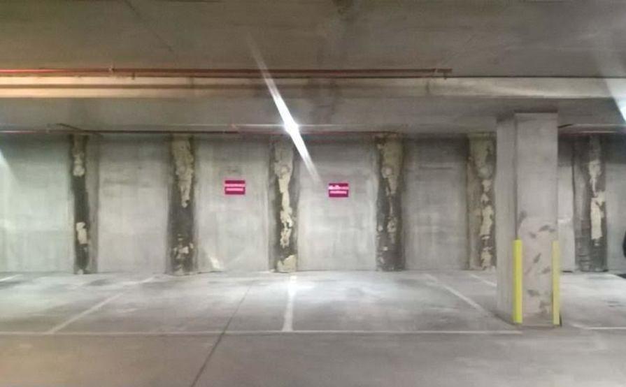 Lock up garage parking on Burwood Rd in Hawthorn East Lock up garage parking on Burwood Rd in Hawthorn East