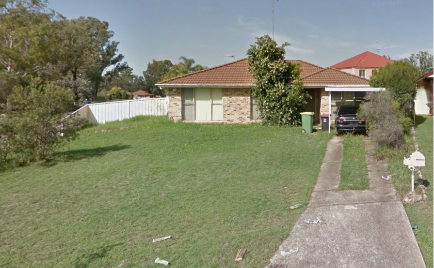 Driveway on corner property in Claremont Meadows  - Perfect Space for Boat or Caravan #2