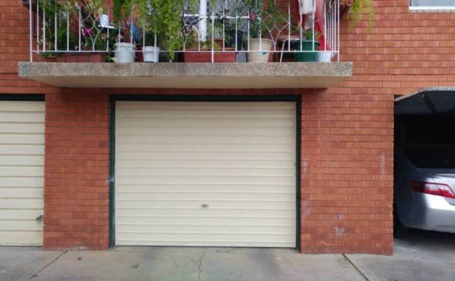 Lakemba - Single Lock Up Garage for Parking/Storage