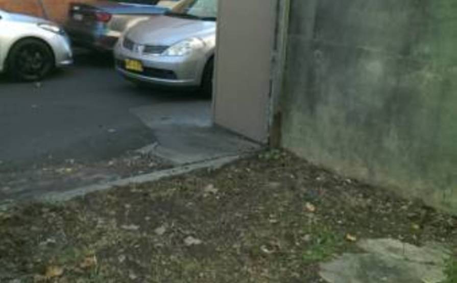 Woollahra - Open Parking Spot for Rent