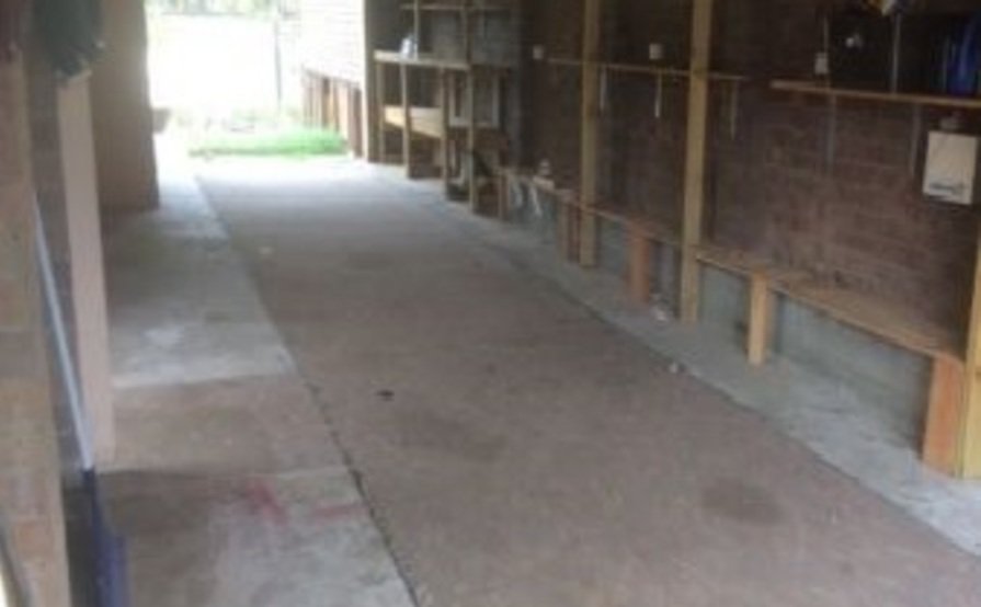 Eschol Park - Secure Lock Up Garage for Rent
