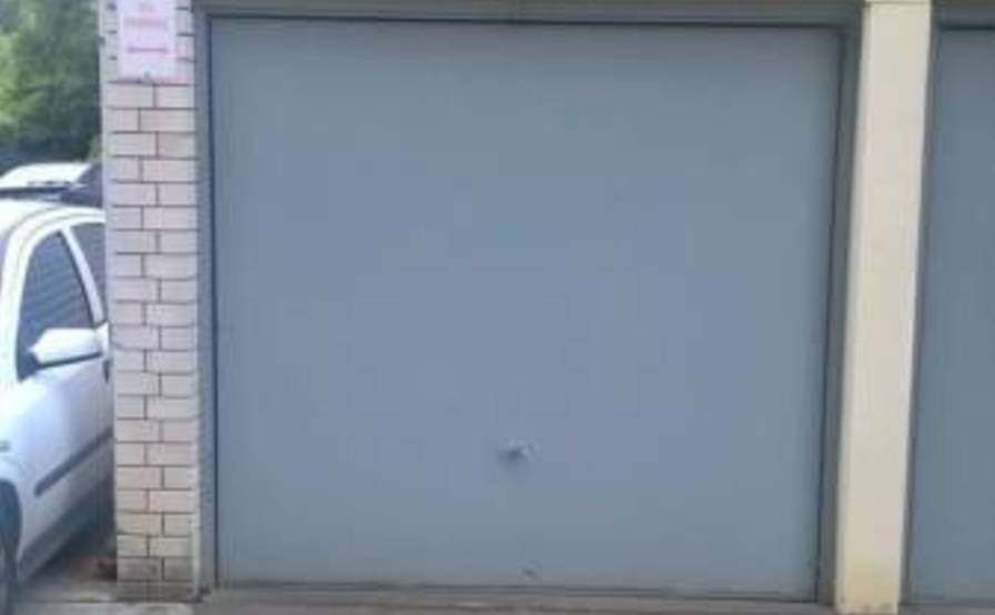 Strathfield - Secured Lock Up Garage