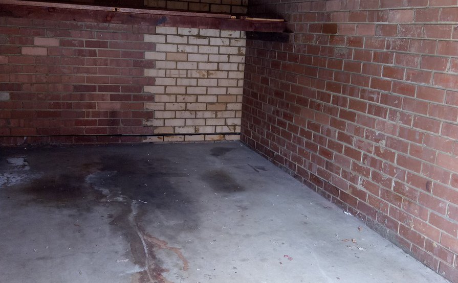 Kogarah- Closed and Secured Garage Space (Available on 1-December 2017)