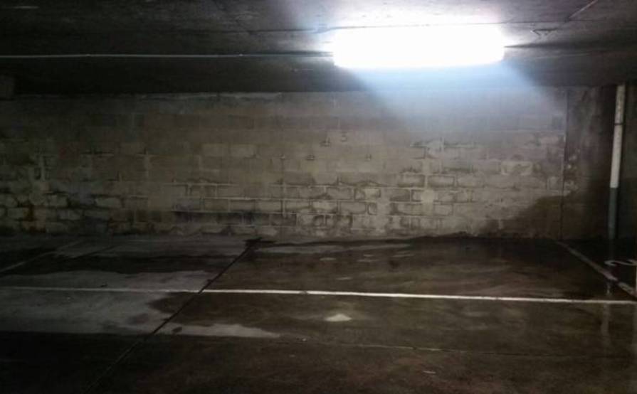Chatswood - Secure Basement Parking near Station (Available from 1 August 2017)