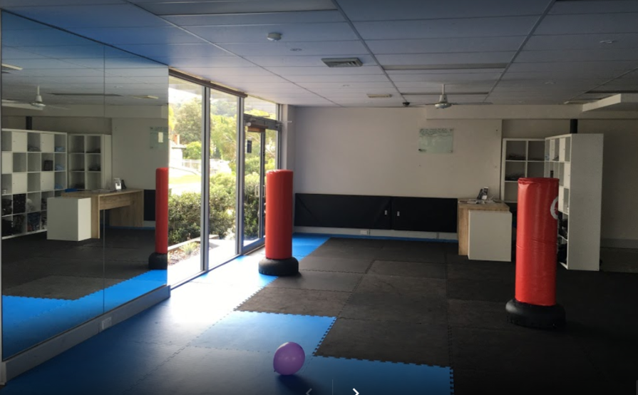 Small gym/training studio in Northern Beaches-GOOD FOR PERSONAL TRAINER 