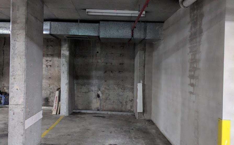 Car Space For Rent In Newtown