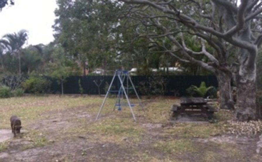 Massive Land Space Available in Tugun Suitable for storage,  parking of vehicles etc