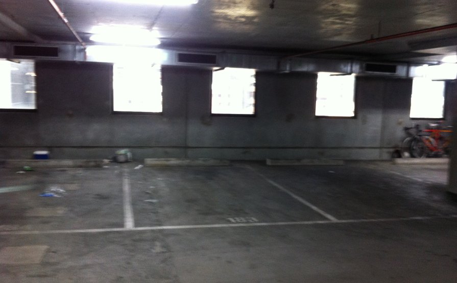 Central CBD parking space for rent near Southern Cross Station (Available anytime until 2nd of February)
