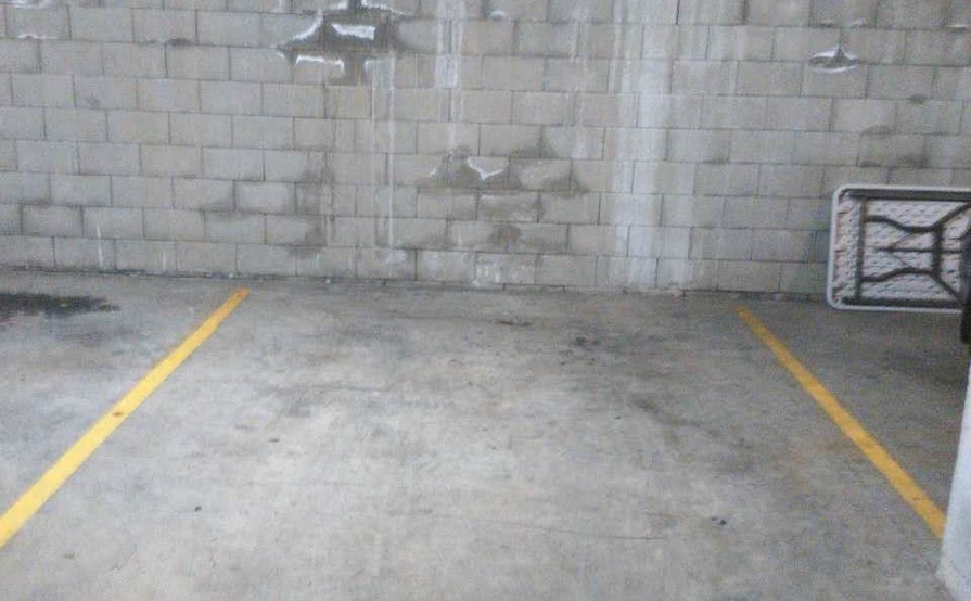 Single Undercover Car Space at Hornsby/Waitara