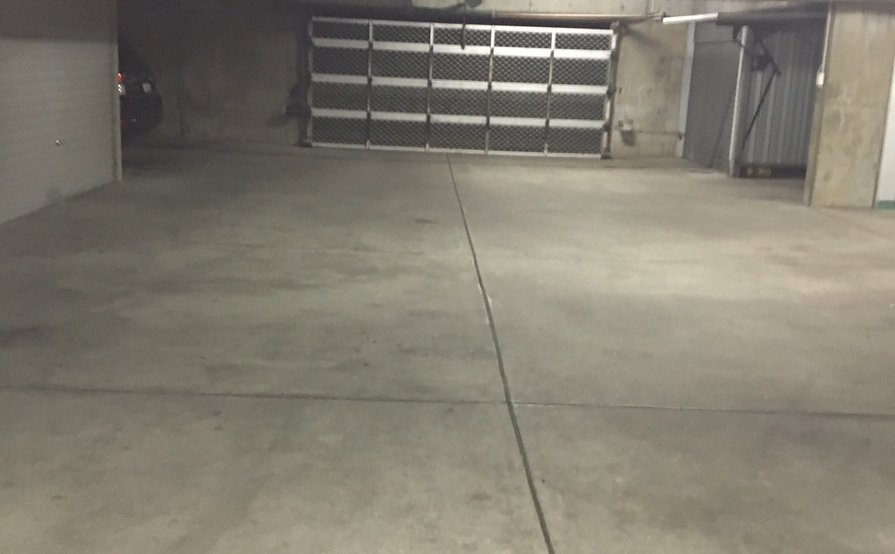 Bondi Beach - Single Lock Up Garage for Parking/Storage