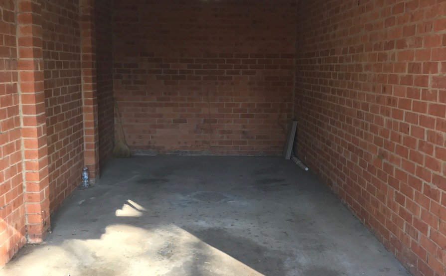 Cabramatta - Lock up Garage with Automatic Door