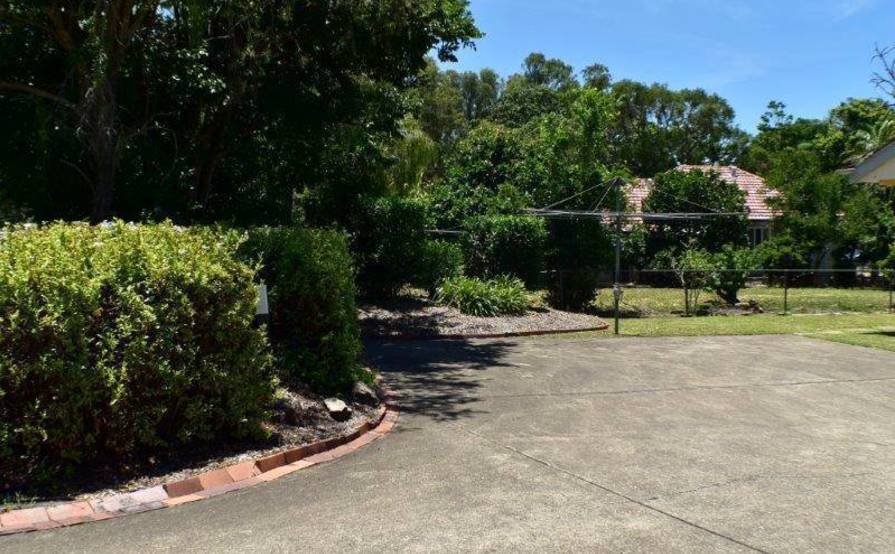 Moorooka - Carport Available for Rent #2