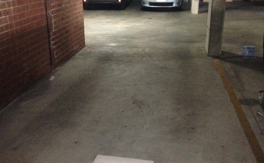 Parking Spot in Coogee - Safe and Secure Underground Parking (Available by 23-Sept 2017)