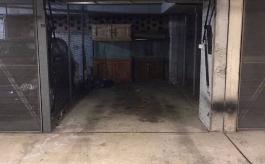 Carlingford  - Garage Available for Rent