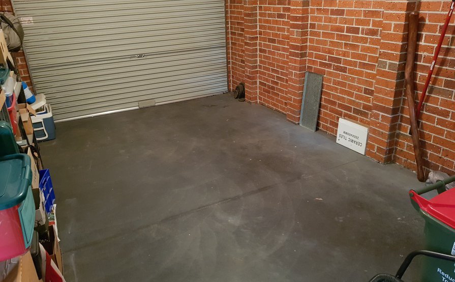 Secure, Flexible Garage Space available in Mitcham, VIC