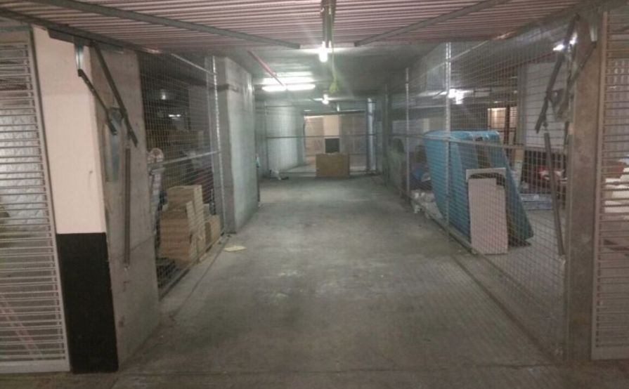 Strathfield - Tandem Garage for Parking/Storage near Station and Plaza