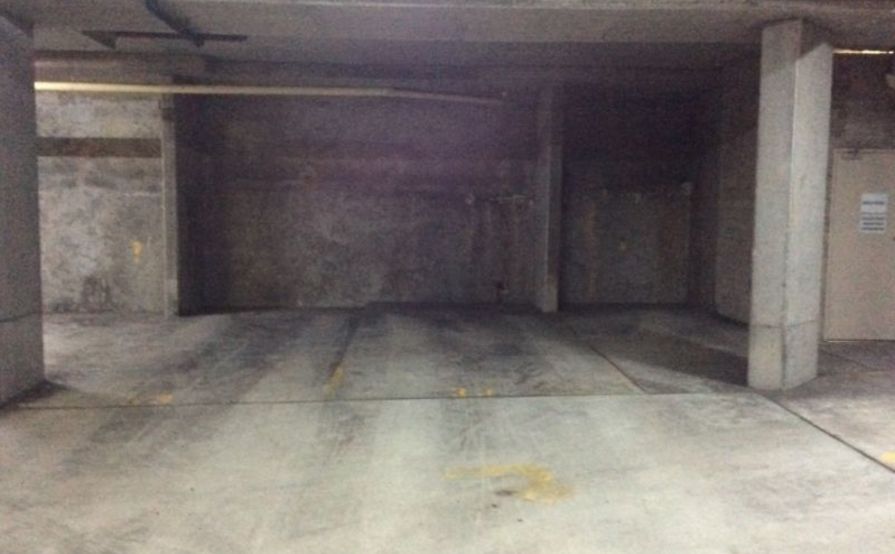 Redfern -24/7 Undercover Security Car Parking