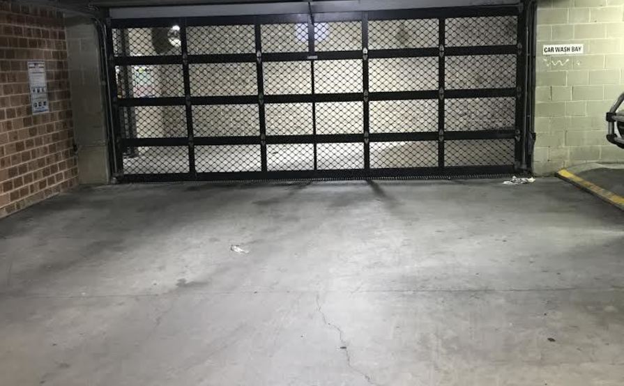Homebush West - Secure Lock Up Garage for Rent