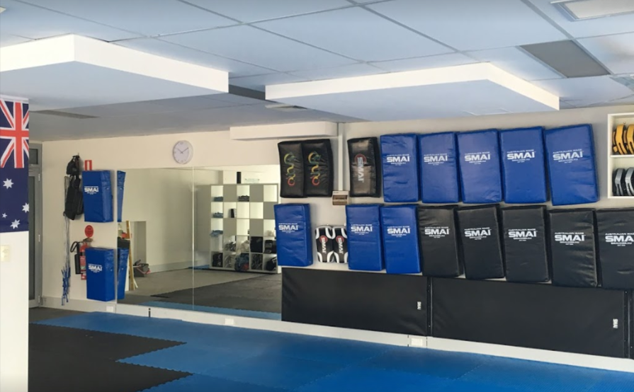 Small gym/training studio in Northern Beaches-GOOD FOR PERSONAL TRAINER 