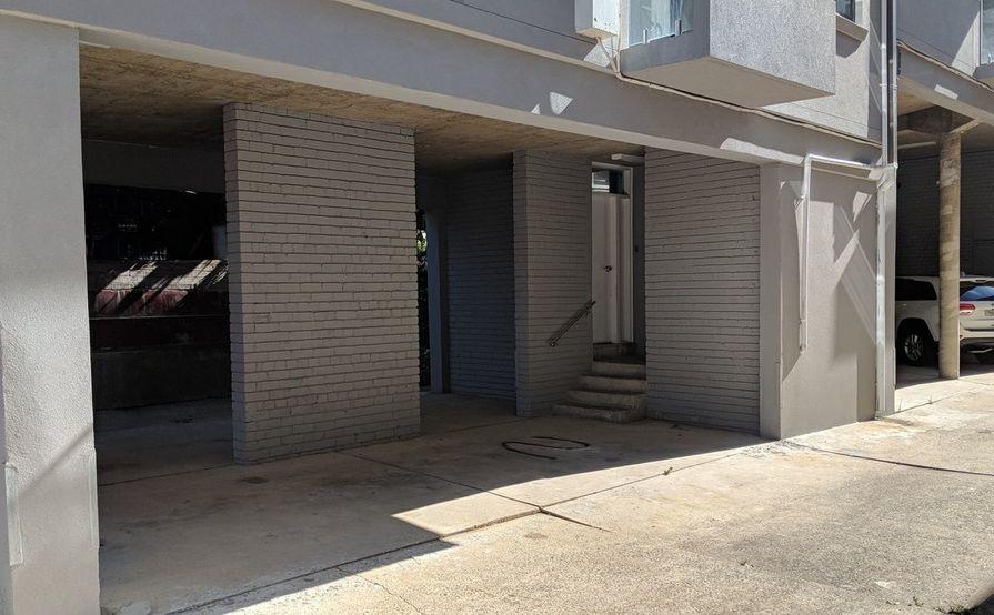 Under cover Carport space for Car Parking or Storage available for rent - Bondi Beach