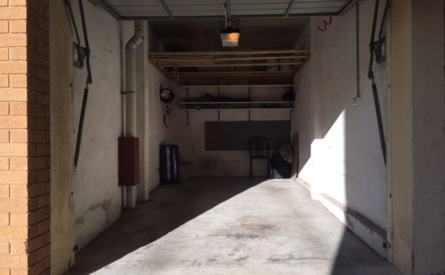 Bondi Beach - Secure Garage Available for Rent 