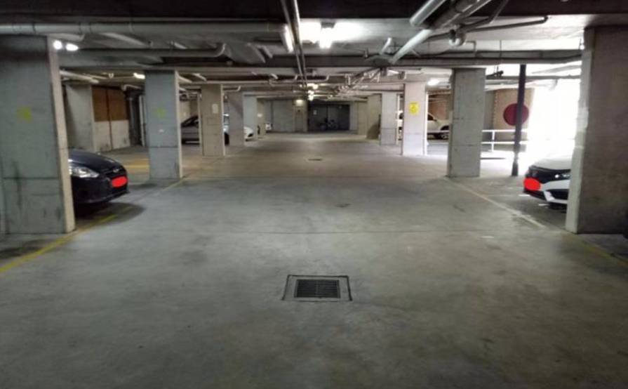 Darlington - Secure Car Park for Rent (Available from 22/11/2017)