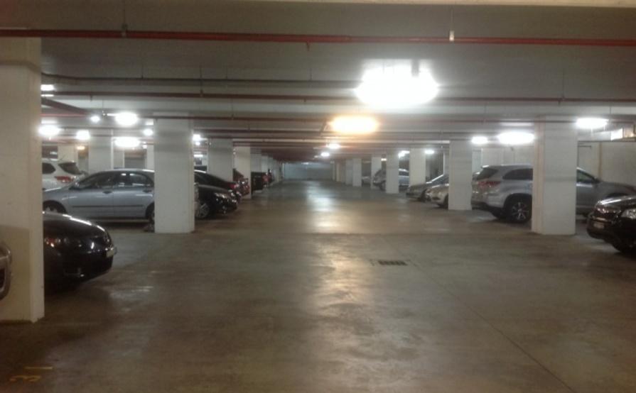 Westmead - Spacious Basement Parking near Westmead private Hospital