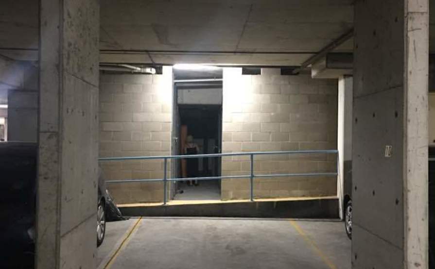 Secure underground car park Bondi Junction (Available starting March 25)