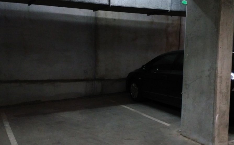 Undercover parking near Melbourne University & CBD