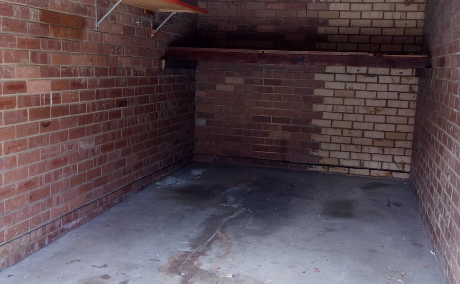 Kogarah- Closed and Secured Garage Space (Available on 1-December 2017)