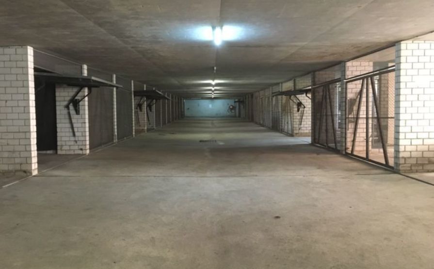 Marsfield - Secure Garage for Parking/Storage close to Uni