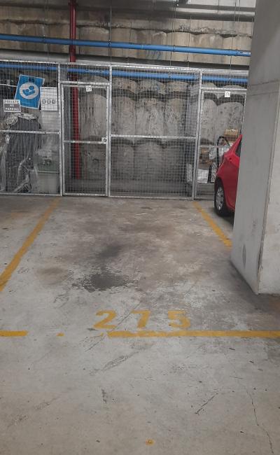 Parramatta - Great Undercover Parking Near Ferry Terminal & Train Station