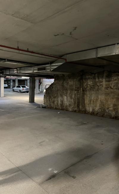 Secure Parking space in Randwick, 10 minutes walk to the hospital and close to Randwick shops