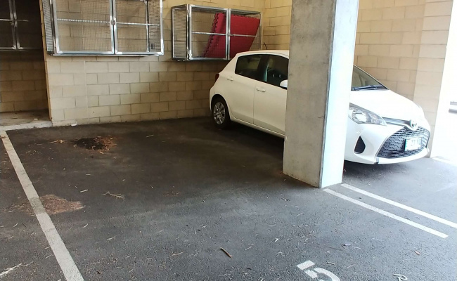 Bellerive - Secure Undercover Parking next to Bellerive Quay (WITH EXCLUSIVE DISCOUNT CODE)