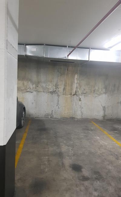 Underground parking near Parramatta CBD 5 mins to 2 Stations