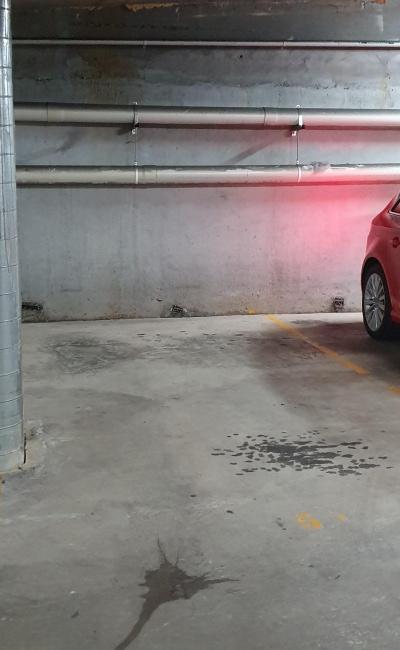 Kingston - Secure Basement Parking near Restaurants and Bars