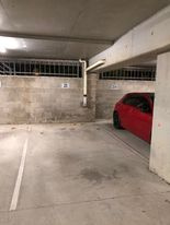 Kingston ACT - Secure underground parking