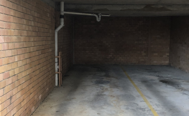 Macquarie Park - Secure Covered Parking near Train Station