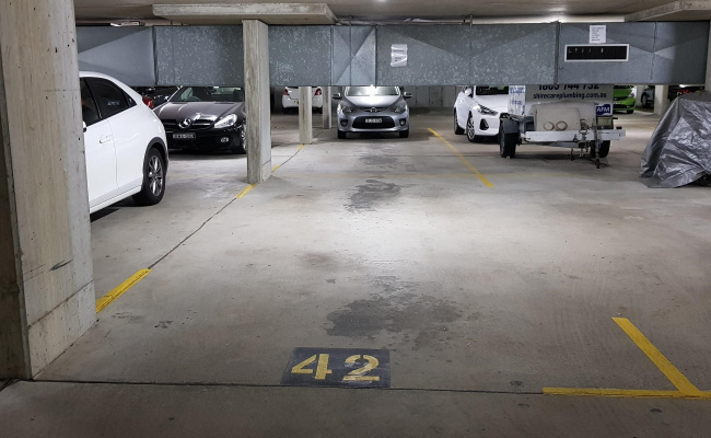 Prebook Allianz Stadium Parking Sydney, NSW | Parking