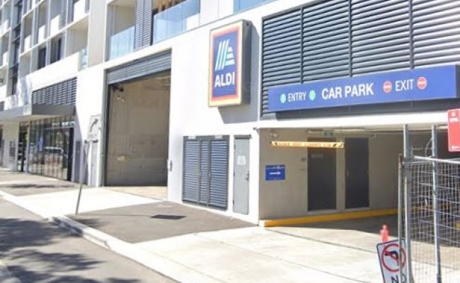 Wolli Creek - Secured & Affordable Undercover Parking Near ALDI and Train Station #2