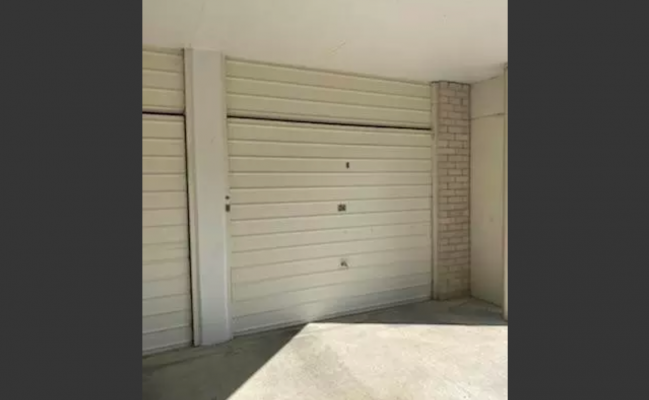 Chatswood - Secure Lock Up Garage near Central Mall