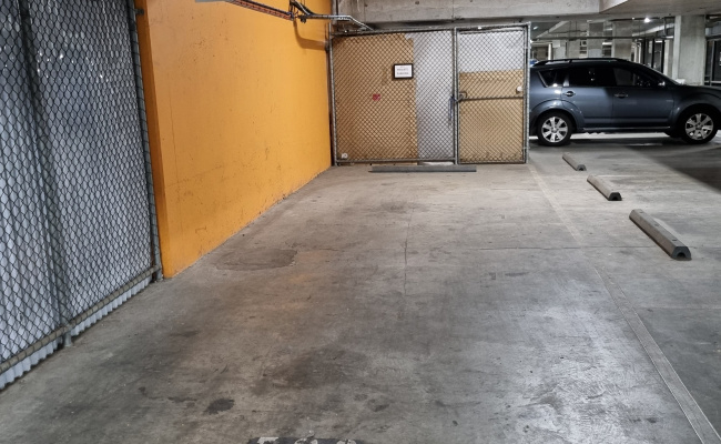 (2 FOR 1 DEAL) Large double lot next to Melbourne Central. (Covered/Remote-Access/Milano)