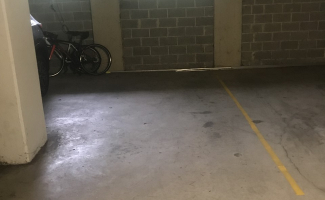 Marsfield - Secure Parking near Macquarie UNI