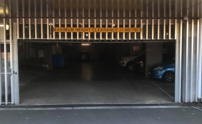 South Yarra - Reserved Parking Near South Yarra Station, Chapel st/Toorak rd, Safe, Undercover