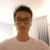 Zhen Hao