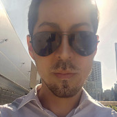 Cesar Andres