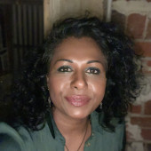 Nisha Jade