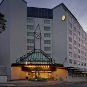 InterContinental Sydney 